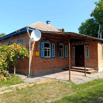 Продається будинок