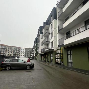 Продаж 2-км.квартири у ЖК FAMILY по вул.Гордіюк,40 ЖК FAMILY