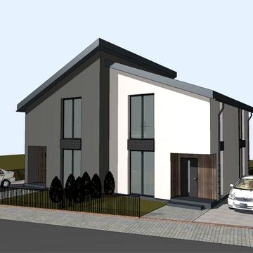 Продаж котеджу в тихому районі м.Коломия