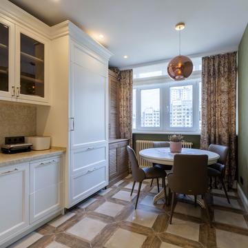 Кахи Бендукідзе вул., 2