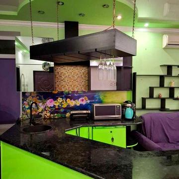 Оренда 1 кімнатної квартири З ДЖАКУЗІ