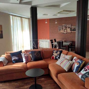 Оренда Перша здача Центр  вул. Тарасовская, Затишна. Київ