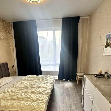 Держ. Програми -Так ! Квартира з Ремонтом+ Додаткове спальне місце!Газ