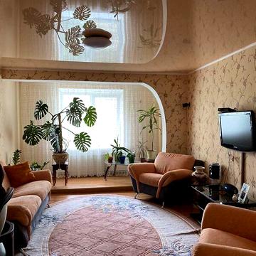 Продаж 3к Квартира Миру проспект