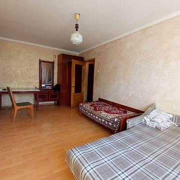 Довгострокова оренда 1к Квартира Довженка О. вулиця