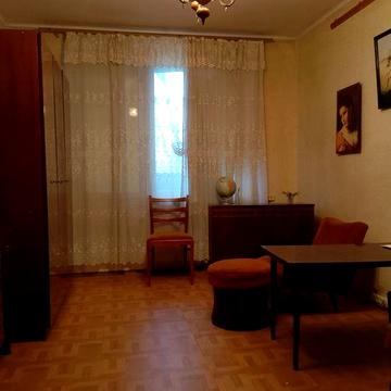 1-но кімнатна квартира 522 м-н