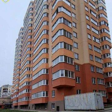 Квартира в новом сданном  Комплексе на Таирова