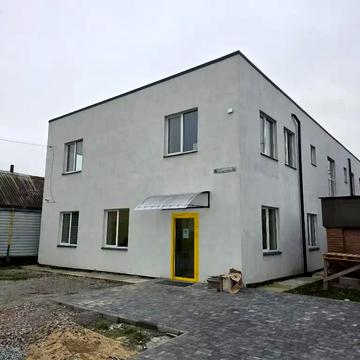 Юрія Кондратюка вул. (Комунарівська), 60