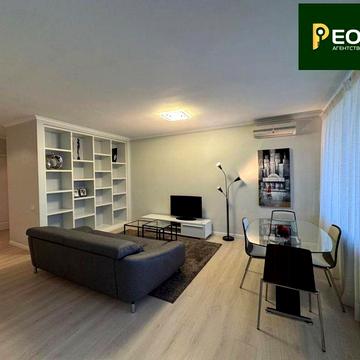 Оренда 3к квартири Печерськ Арсенальна