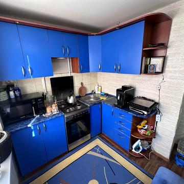 Марії Лисиченко вул. (Героїв Громадянської Війни), 15