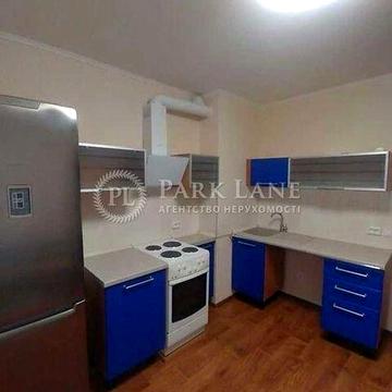 1-кімнатна квартира в ЖК Навігатор з ремонтом Оболонський район ЖК Navigator