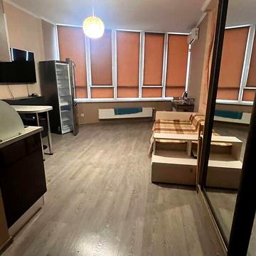 Продаж 1к Квартира Армійська вулиця ЖК Звездный городок