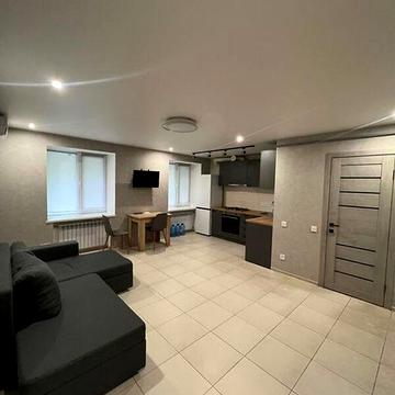 Довгострокова оренда 2к Квартира Науки (Гагаріна) проспект