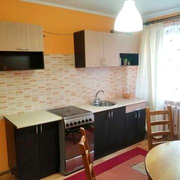 2к квартира Виставка ремонт 47м