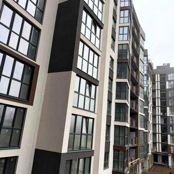 Продаж 2к квартири в ЖК Перлина Проскурова-3