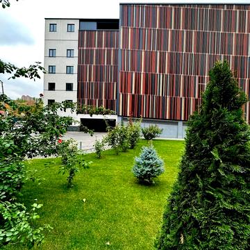 Севастопольський узвіз, 8-б