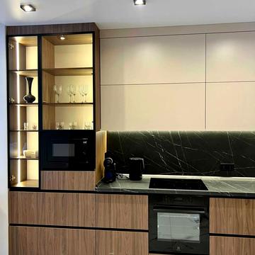 Валерія Лобановського просп., 150