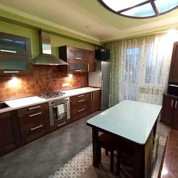 Пропозиція оренди 3 кім. квартири, вул. Бальзака (р-н СКА), НОВОБУДОВА