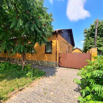 Здається в оренду частина будинку, в м. Сквира.