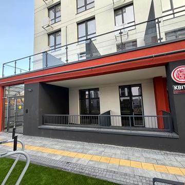 Пасічна вул., 150