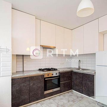 2-кімнатна квартира,за адресою  Підволочиське шосе 3