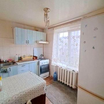 Аренда 2 комнатной на космосе