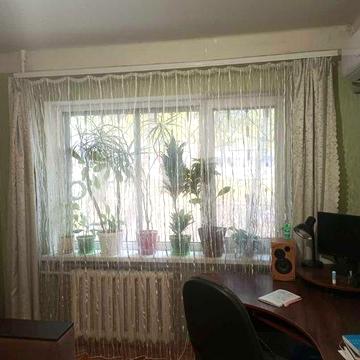 Продам 1-к квартиру, Космический район, район рынка