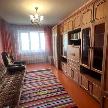 Довгострокова оренда 3к Квартира Буковинська вулиця