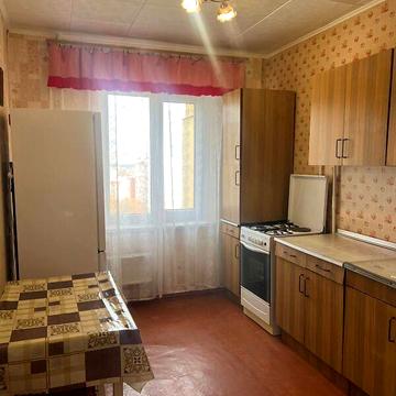 Довгострокова оренда 3к Квартира Буковинська вулиця