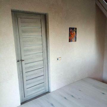 Будинок для постійного проживання