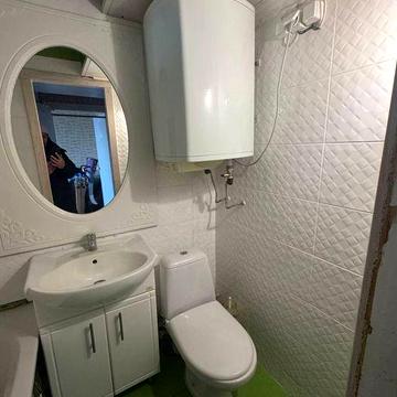 Продаётся квартира на ул. Ойстраха (Затонского)