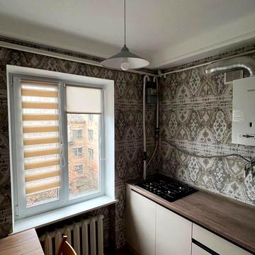 Михайла Бойчука вул. (Кіквідзе), 6-А