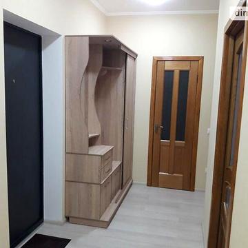 Довгострокова оренда 1к Квартира Робоча вулиця