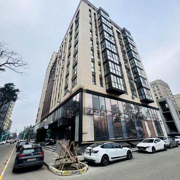 БЕЗ КОМІСІЇ, Евро 2к квартира 48.4м2, ЖК Арт резиденс ЖК Арт резиденс