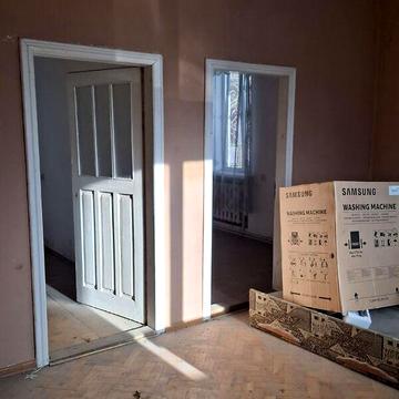 Продаж 2к Квартира вулиця Бенівська