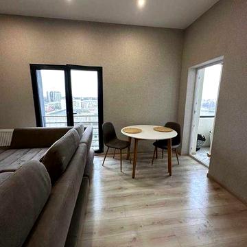 Продам 2к квартиру ЖК Магистр, м. Научная (16452) ЖК Магистр