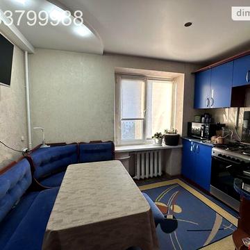 Продаж 1к Квартира Лисиченко Марії (Героїв Громадянської війни) вулиця