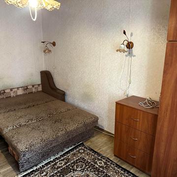 Академіка Корольова вул., 6-А