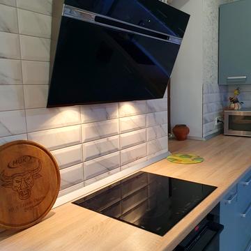 Руденка вул.