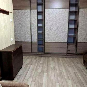 В продаже 1-комнатная квартира Алексеевка- ул Ахсарова