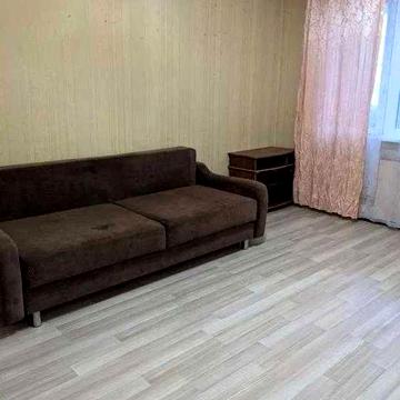 В продаже 1-комнатная квартира Алексеевка- ул Ахсарова