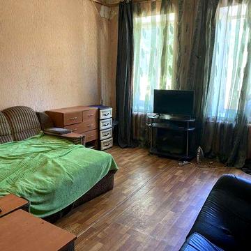 2 комнатная квартира на Колонтаевской, 295741