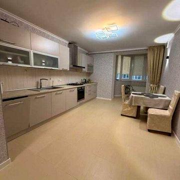 Продам 2 комнатную квартиру на Таирова, В НОВОСТРОЙКЕ