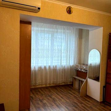 Продам 1 ком. квартиру, ул.  Сахарова / Высоцкого