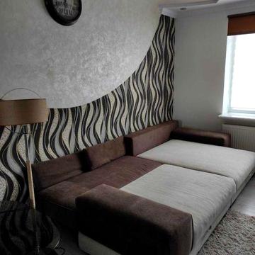 Оренда квартири в новобудові