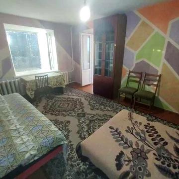 Аренда 1-комнатной квартиры. Район - Космос.