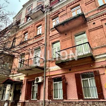 Велика Житомирська вул., 4-В