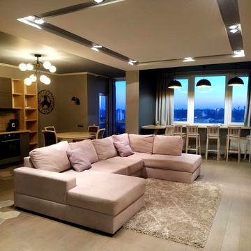 Соборності просп. (Воззєднання), 30-А