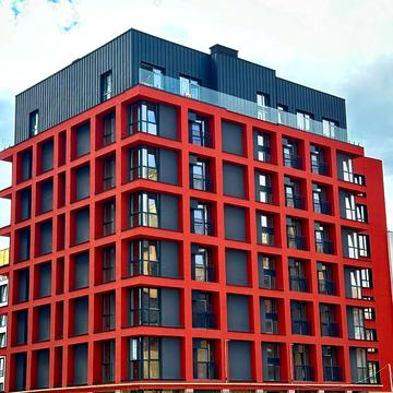 Княгині Ольги вул., (Будинок 12)