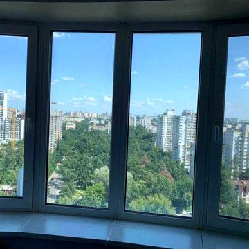 Верховинна вул., 35